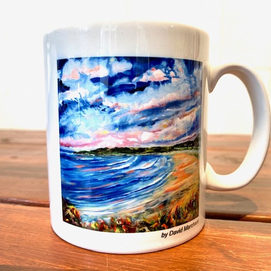 Langland Mug