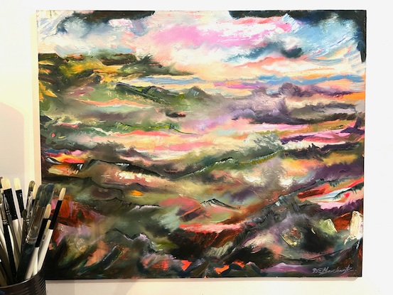 'Ocean Meadows' Sold