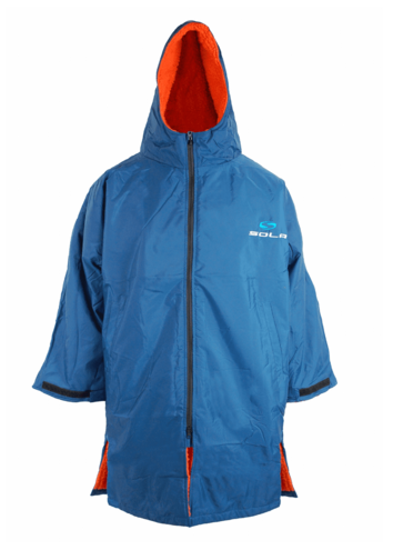 Sola Waterproof Changing Coa-MEDIUM